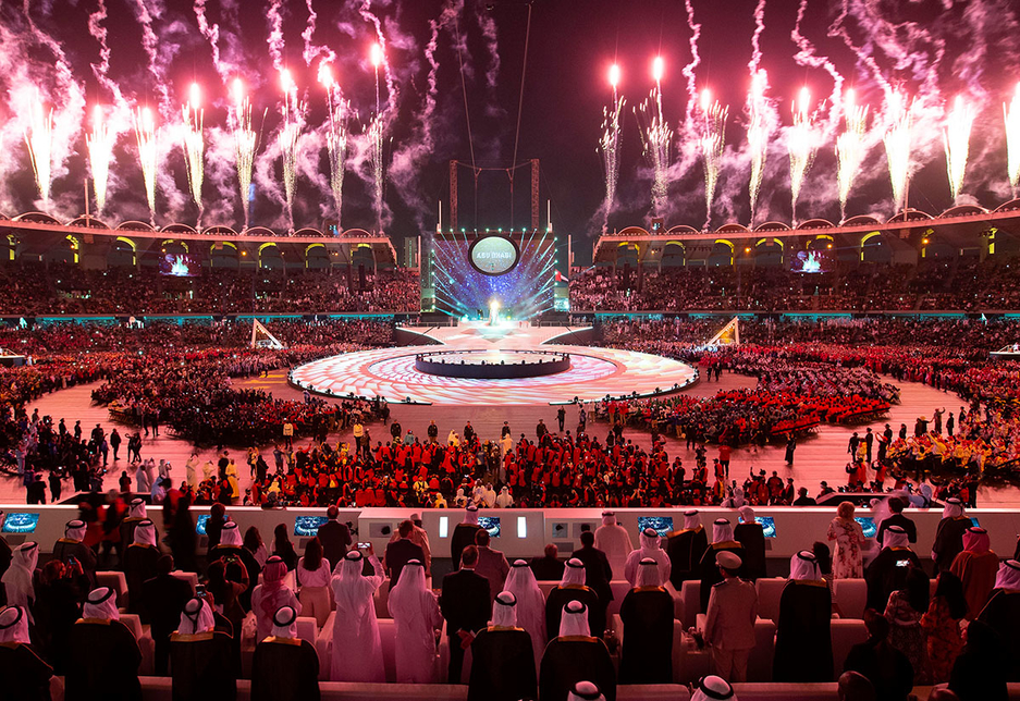 Smart cities news: How Khatib & Alami's app helped Special Olympics