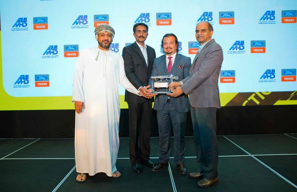 Duqm Airport is CW Oman Awards 2019's Infrastructure Project of the Year. Duqm Airport is CW Oman Awards 2019's Infrastructure Project of the Year.