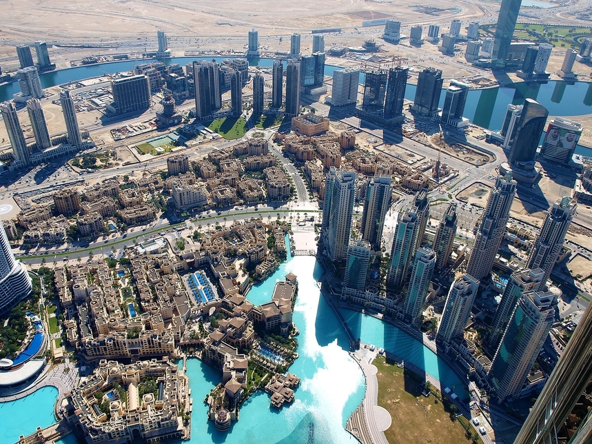 Depa is a Dubai-based company. Depa is a Dubai-based company.