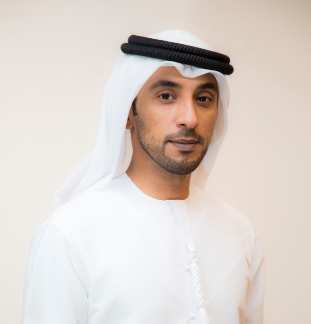 Yousef AlMutawa is CEO of Sharjah Sustainable City. Yousef AlMutawa is CEO of Sharjah Sustainable City.