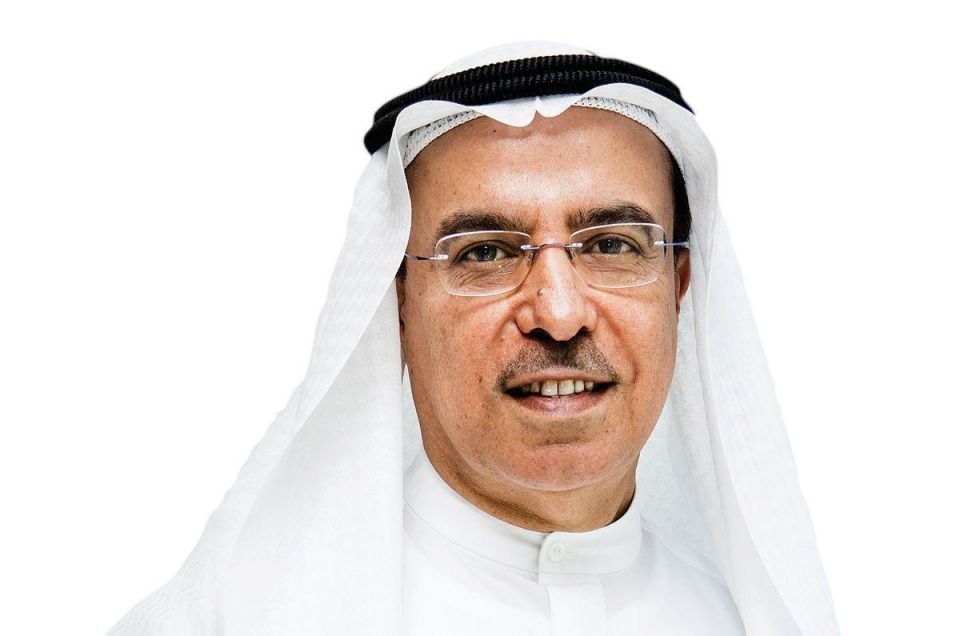 Khalid Bin Kalban is MD and CEO of Dubai Investments. Khalid Bin Kalban is MD and CEO of Dubai Investments.