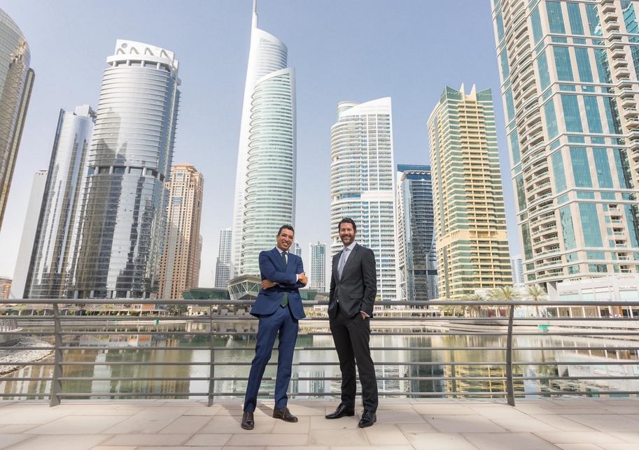 Fenwick Elliott opened its Dubai office in 2015. Fenwick Elliott opened its Dubai office in 2015.