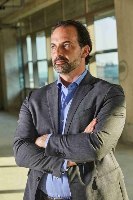 Karim Helal is CEO of ProTenders. Karim Helal is CEO of ProTenders.