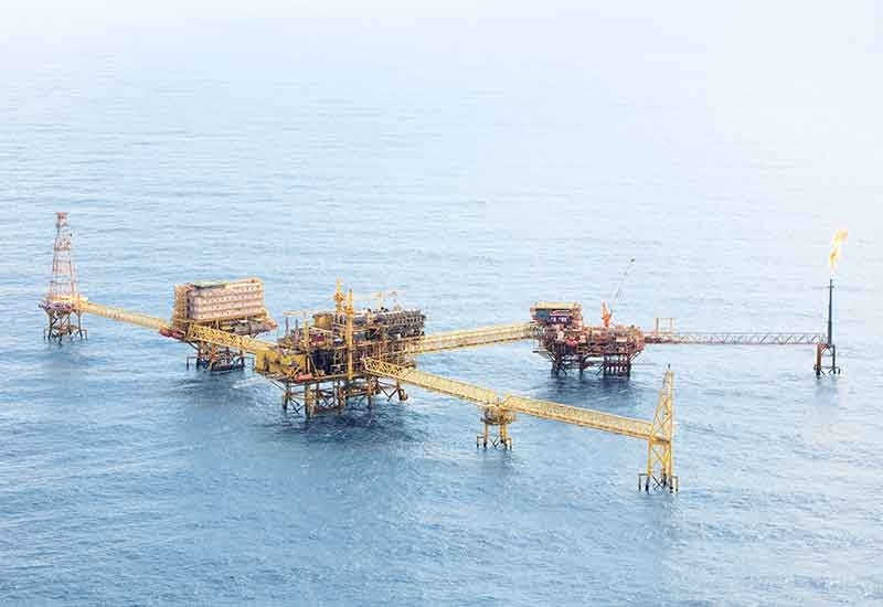 LTHE has won two ONGC contracts in India. LTHE has won two ONGC contracts in India.