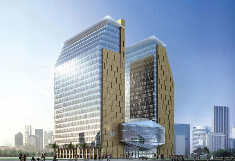 Dubai Science Park will host Himalaya's new centre. Dubai Science Park will host Himalaya's new centre.