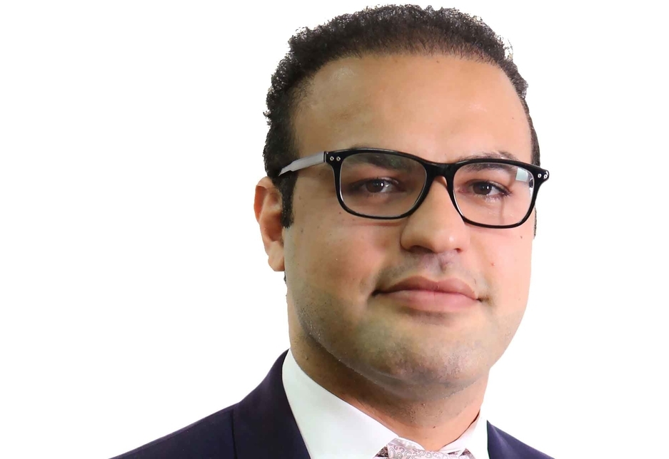 Jawad Azizi is MD of Germany's Meilenstein Developments. Jawad Azizi is MD of Germany's Meilenstein Developments.