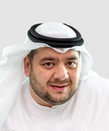 Mohamed Hassan Al Suwaidi is ADDHC's new CEO. Mohamed Hassan Al Suwaidi is ADDHC's new CEO.