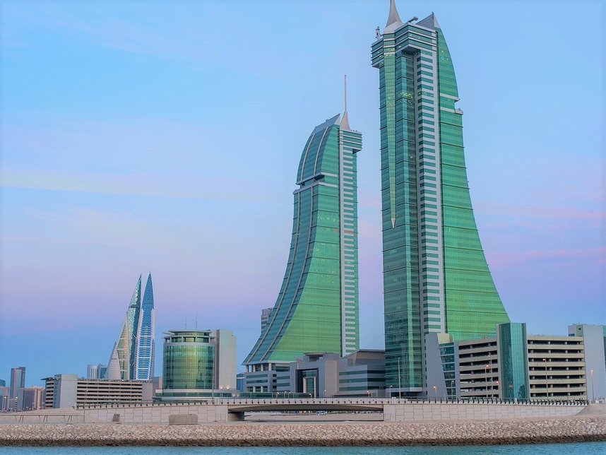MPs are seeking Bahrainisation across 35 fields. MPs are seeking Bahrainisation across 35 fields.