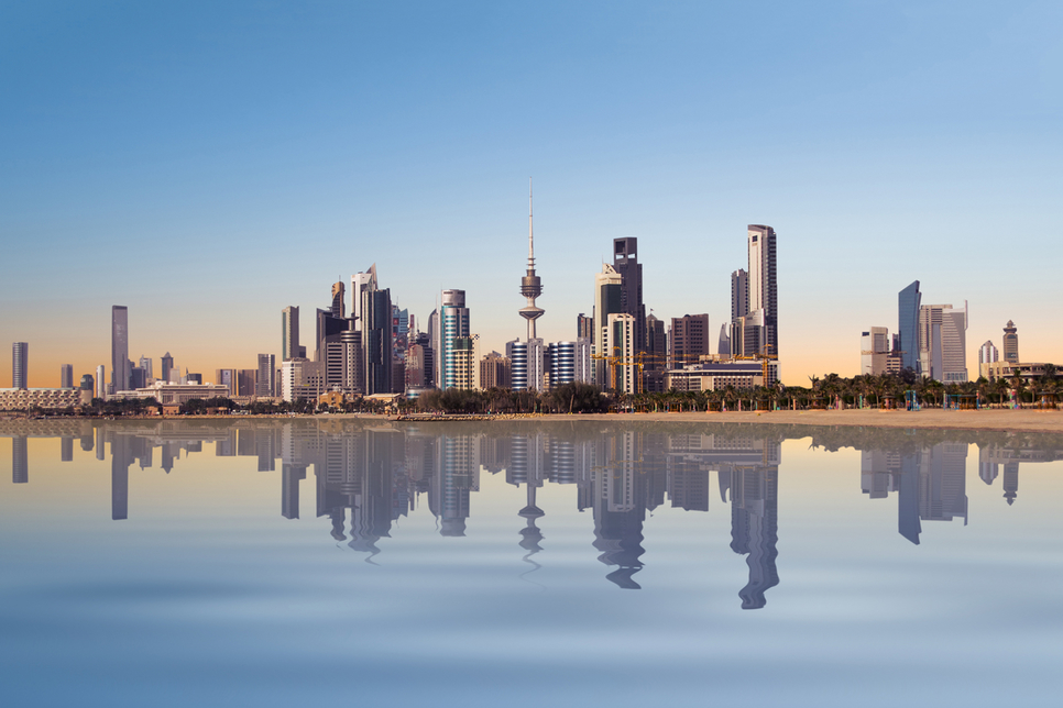 Kuwait is building a leisure project in Egalia. Kuwait is building a leisure project in Egalia.