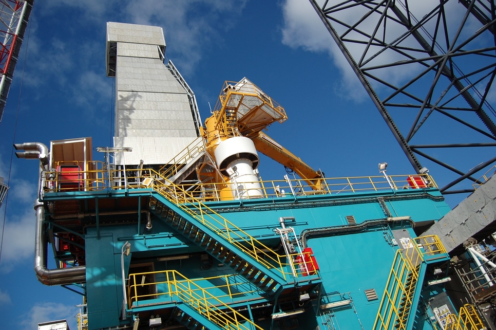 McDermott has won another Saudi Aramco contract. McDermott has won another Saudi Aramco contract.