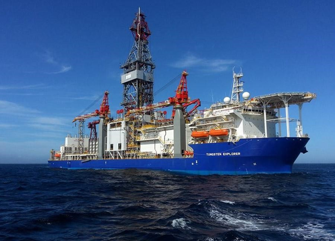 Dana Gas is using Tungsten Explorer for the Merak prospect in Egypt. Dana Gas is using Tungsten Explorer for the Merak prospect in Egypt.