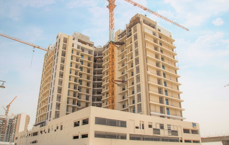 Azizi Plaza is scheduled to be delivered in Q3 2019. Azizi Plaza is scheduled to be delivered in Q3 2019.