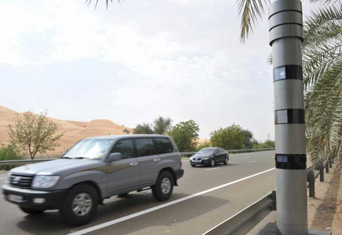 TCS's app will study violations such as over-speeding. TCS's app will study violations such as over-speeding.