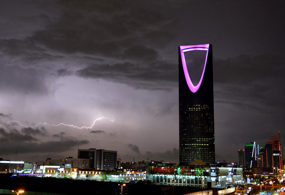 Construction activities continue to grow in Saudi Arabia. Construction activities continue to grow in Saudi Arabia.