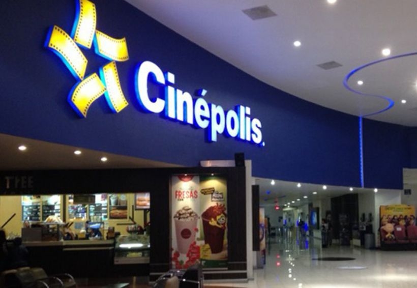 Oman News Mexico S Cinepolis Opens New Sohar Movie Theatre