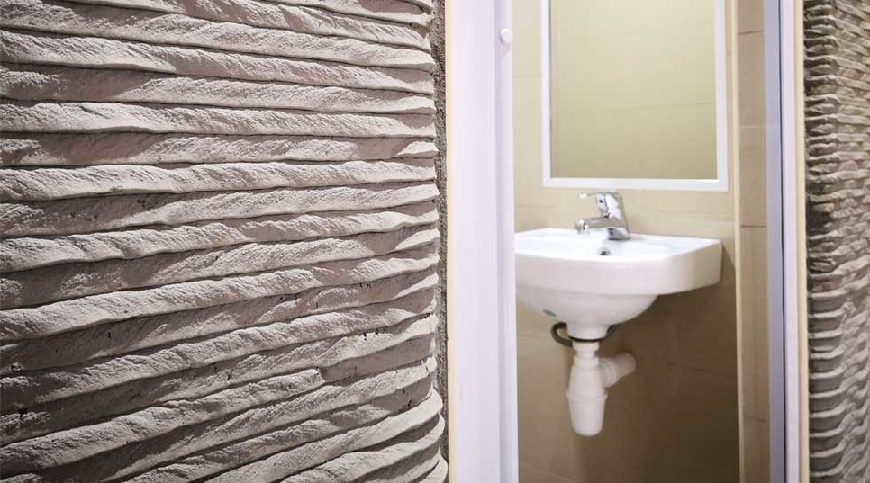 3d Printing News Video Singapore University 3d Prints Bathroom