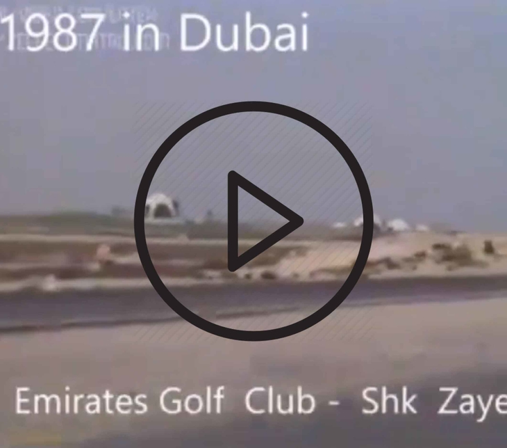 LinkedIn user Faisal Al Hashmi shared the video. LinkedIn user Faisal Al Hashmi shared the video.