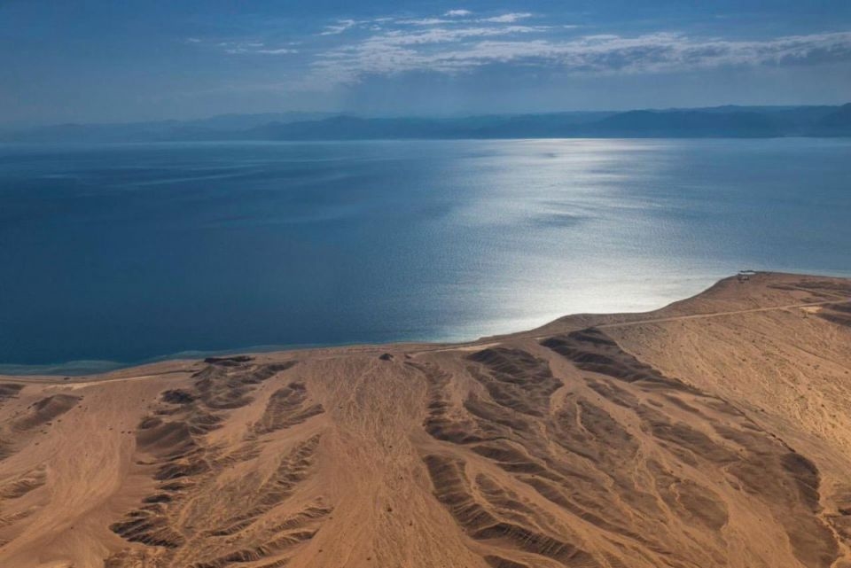 Saudi Arabia's Neom is worth $500bn. Saudi Arabia's Neom is worth $500bn.