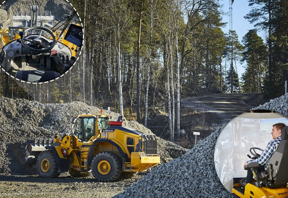 Private LTE will enable the transition to 5G in the mining industry. Private LTE will enable the transition to 5G in the mining industry.