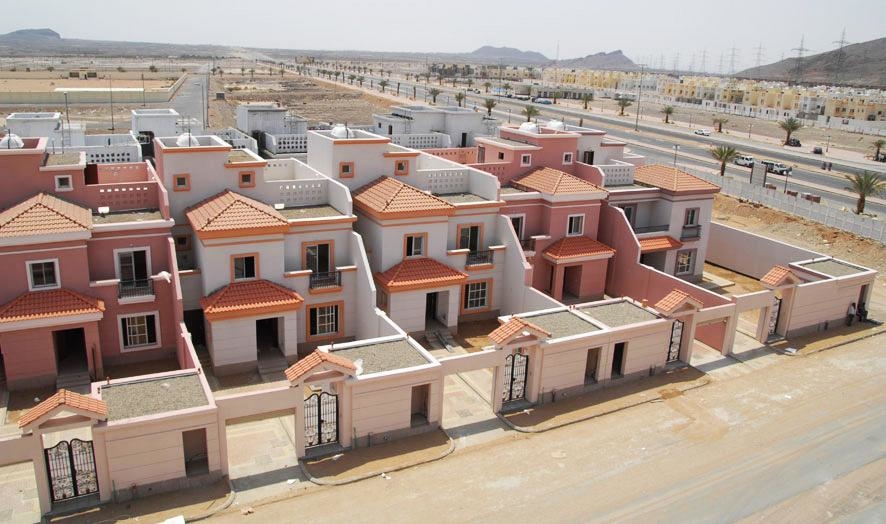 Housing has been approved for UAE citizens. Housing has been approved for UAE citizens.