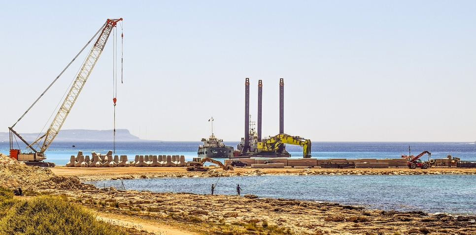 The Middle East S Top Construction Contracts Of May 2019 Projects And Tenders Construction Week Online