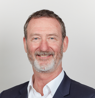 Mike Haigh, chairman of Mott Macdonald. Mike Haigh, chairman of Mott Macdonald.