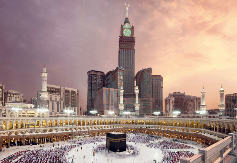 Saudi Arabia Confirms Eid Al Adha 2019 Will Fall On 11 August Business Construction Week Online