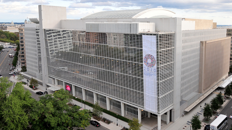 World Bank Bans Otv Veolia Brasil For Fraudulent Bidding In