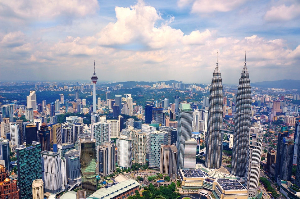 The new Green Card will support Malaysian construction workers. The new Green Card will support Malaysian construction workers.