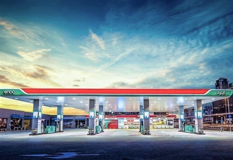 UAE's Enoc has secured a loan from Chinese banks. UAE's Enoc has secured a loan from Chinese banks.