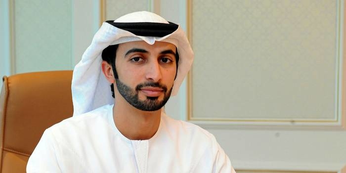 HH Shaikh Ahmed bin Dalmook Al Maktoum HH Shaikh Ahmed bin Dalmook Al Maktoum