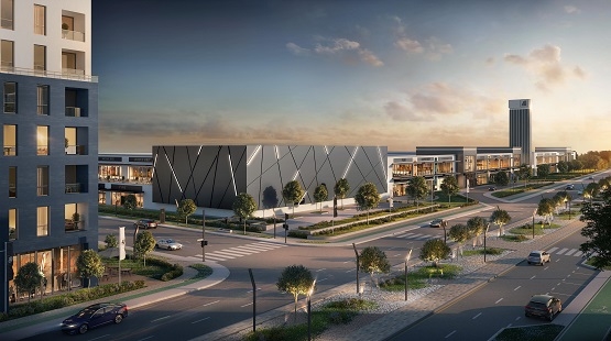 Alreeman 1 was launched in Abu Dhabi in January 2019. Alreeman 1 was launched in Abu Dhabi in January 2019.