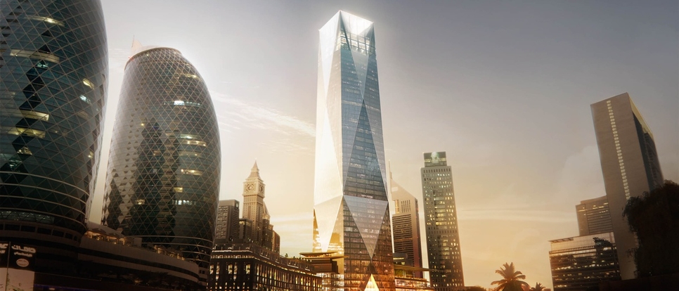 ICD Brookfield Place is one of BSBG's projects. ICD Brookfield Place is one of BSBG's projects.