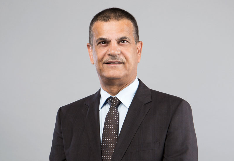Emad Jaber is managing partner at Lacasa. Emad Jaber is managing partner at Lacasa.