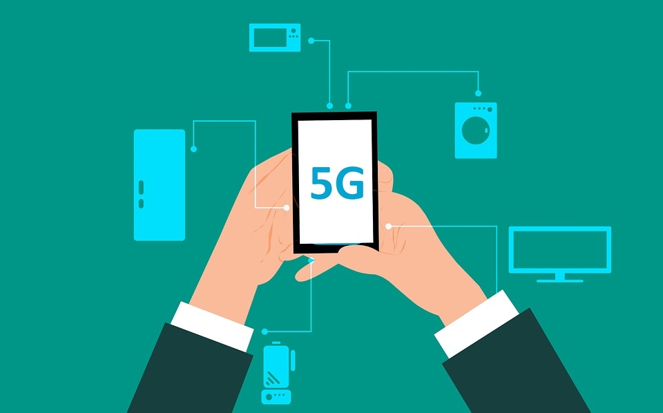 5G connectivity will impact the future of real estate. 5G connectivity will impact the future of real estate.