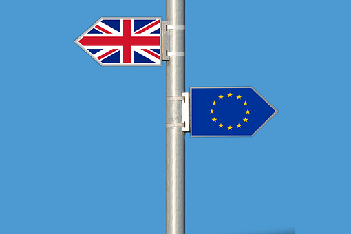 Brexit uncertainty is impacting UK construction. Brexit uncertainty is impacting UK construction.