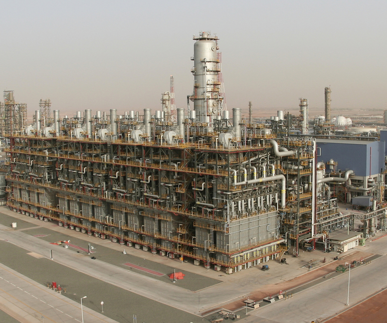 PDO and China's ZL EOR co-developed the project. PDO and China's ZL EOR co-developed the project.