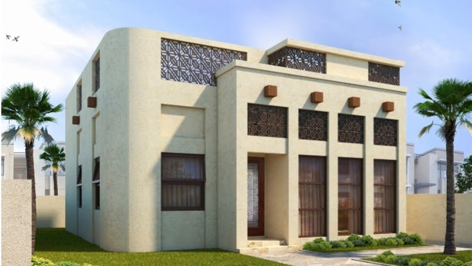 American university to develop Sharjah's first 3D printed ...