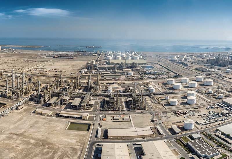 South Korea S Skec Wins Ineos Feed Contract For 3 4bn Antwerp Project Projects And Tenders Construction Week Online