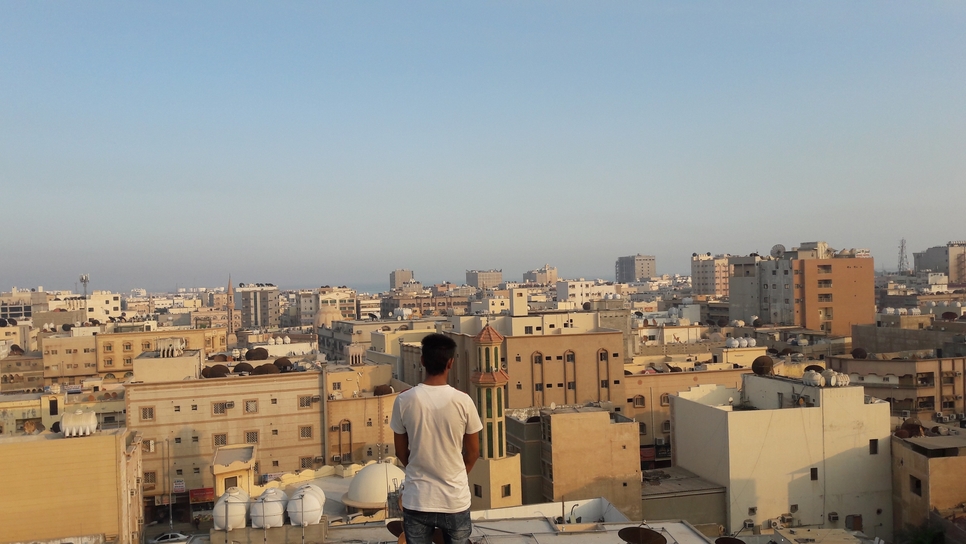 Saudi Arabia's Sakani programme provides citizen homes. Saudi Arabia's Sakani programme provides citizen homes.