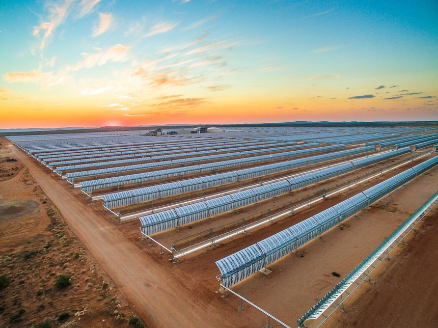 China's Silk Road Fund has invested in Acwa Power Renewco. China's Silk Road Fund has invested in Acwa Power Renewco.