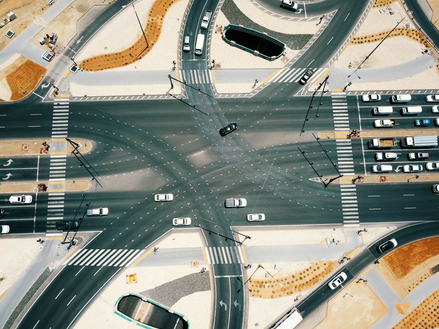 Four intersections have opened in Al Ain. Four intersections have opened in Al Ain.