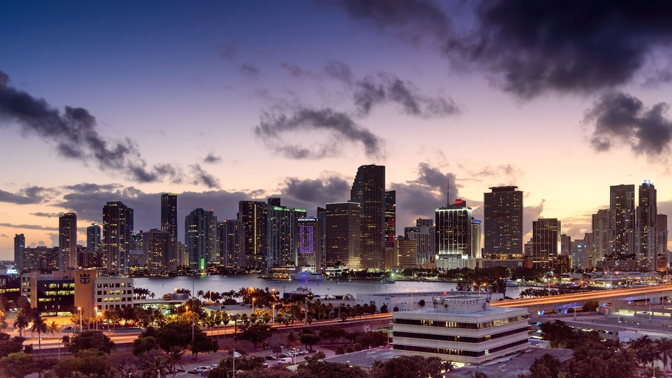 Depa has exited the Miami firm. Depa has exited the Miami firm.