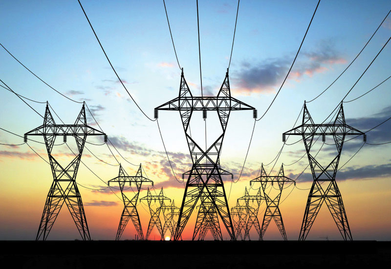 Saudi Electricity Co is a state-held entity. Saudi Electricity Co is a state-held entity.