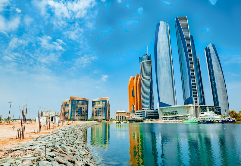 Dispute resolution will be discussed in Abu Dhabi on 22 October. Dispute resolution will be discussed in Abu Dhabi on 22 October.