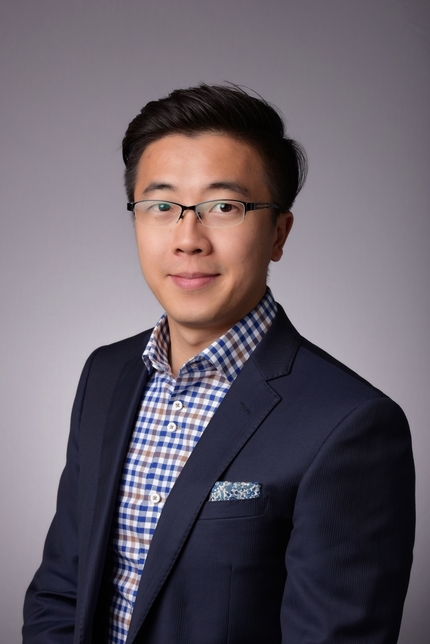 Dennis Chan will be based in Dubai. Dennis Chan will be based in Dubai.