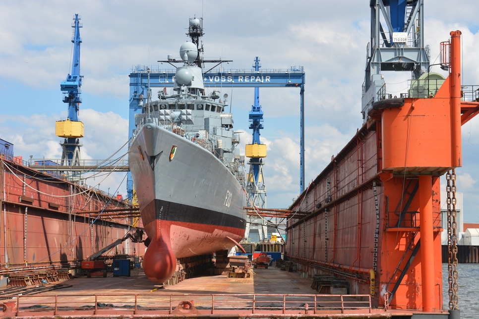 Sepco Picks Jacobs For Project At Aramco S Ras Al Khair Shipyard Projects And Tenders Construction Week Online