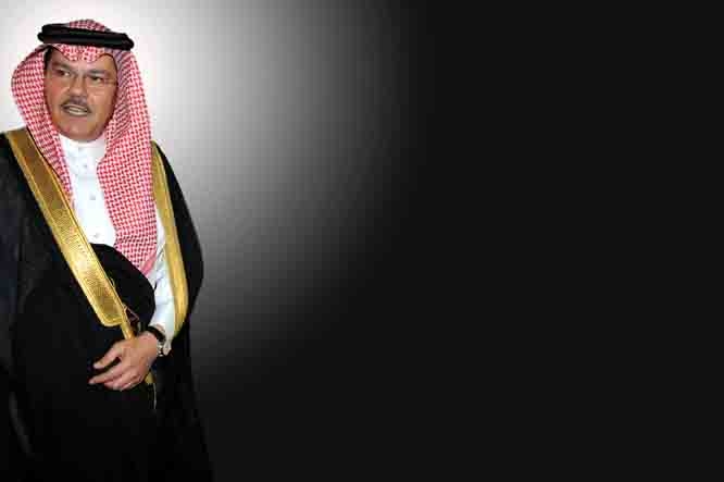 Khaled Musaed El Seif, chairman of El Seif. Khaled Musaed El Seif, chairman of El Seif.