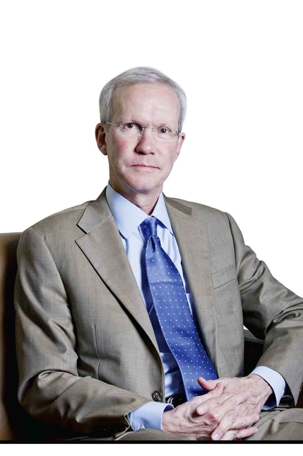 David Welch, Bechtel. David Welch, Bechtel.
