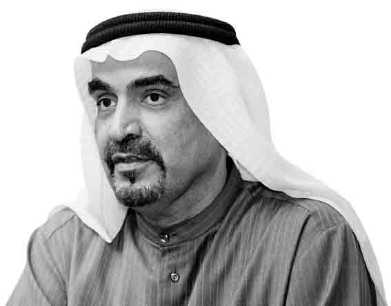 Ali Rashid Lootah, chairman of Dubai's Nakheel. Ali Rashid Lootah, chairman of Dubai's Nakheel.